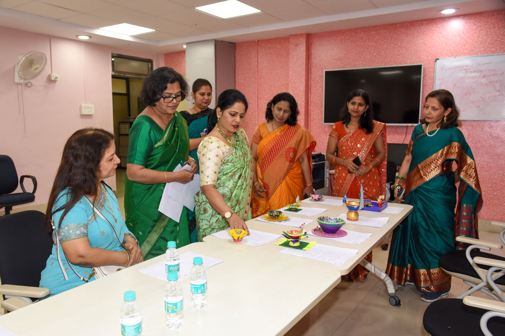 MDL International Women's Day Celebration 08.03.2023123